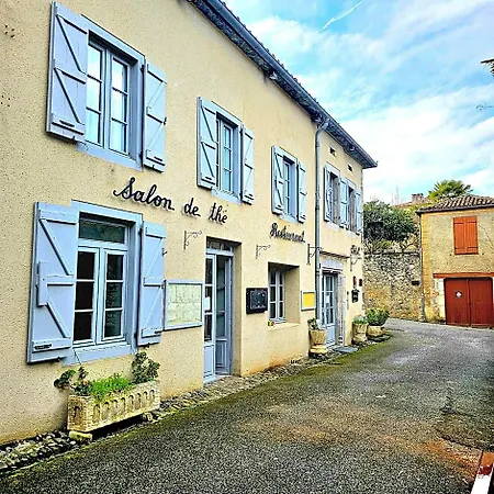 Candide Hotel *