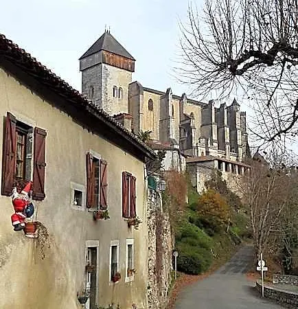Hotel Candide Bagneres-de-Luchon
