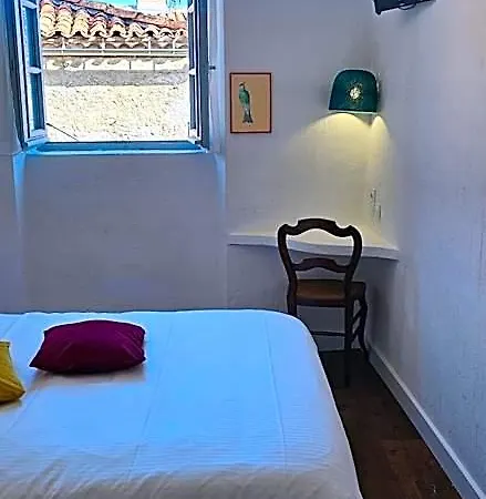 Hotel Candide Bagnères-de-Luchon
