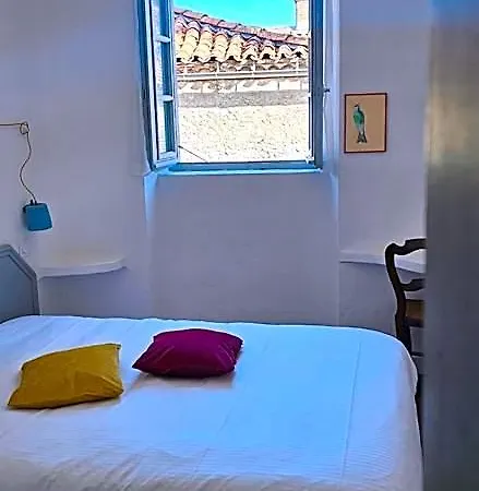 Hotel Candide *