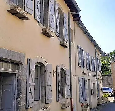 Hotel Candide Bagneres-de-Luchon