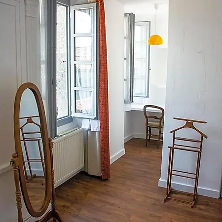Candide Hotel Bagneres-de-Luchon