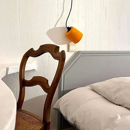 Hotel Candide *