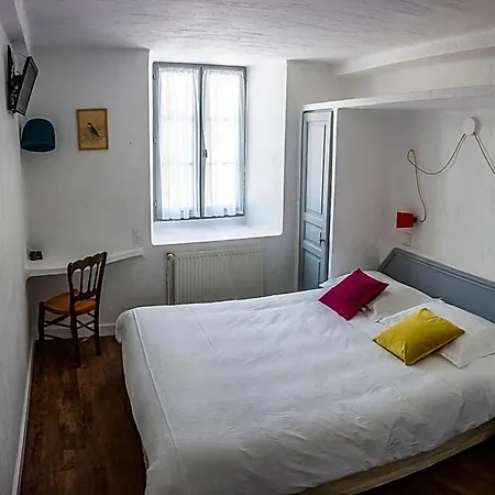 Hotel Candide