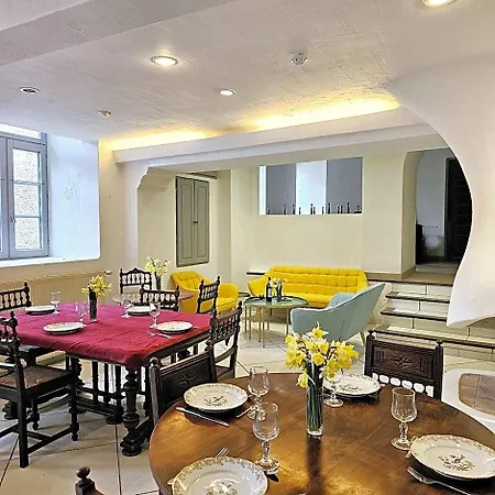 Candide Hotel *