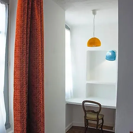 Candide Hotel *