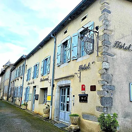Hotel Candide