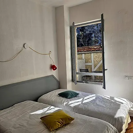 Hotel Candide *