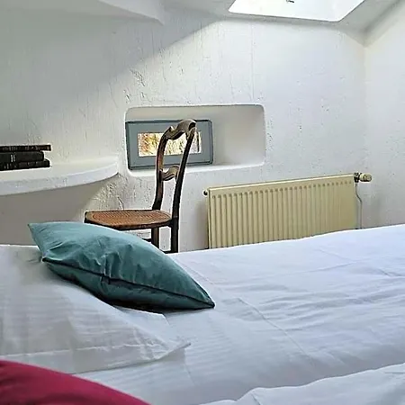 Candide Hotel Bagneres-de-Luchon